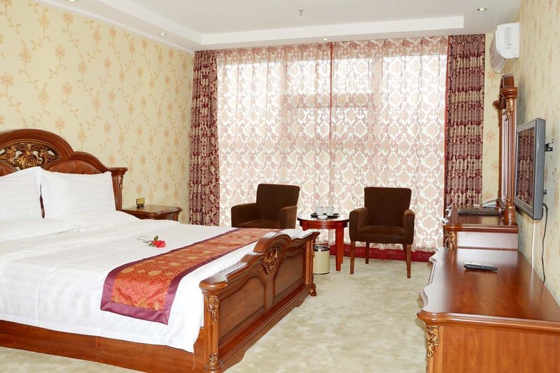 Yunhaowan Business Hotel Room Type