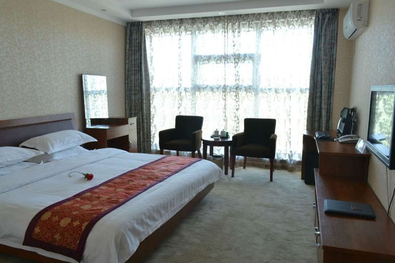 Yunhaowan Business Hotel Room Type