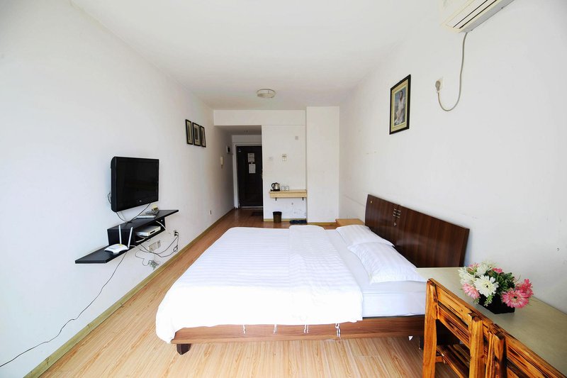 Yinfeng Apartment Hotel Guest Room