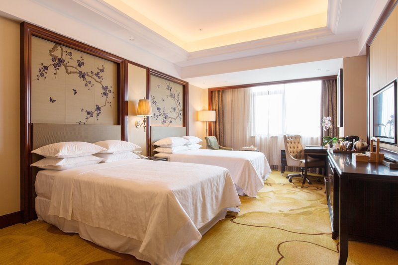Sheraton Shantou Hotel Room Type