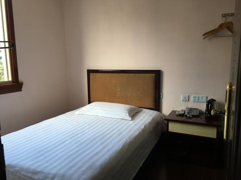 Jinshuiwan Business Hotel Room Type