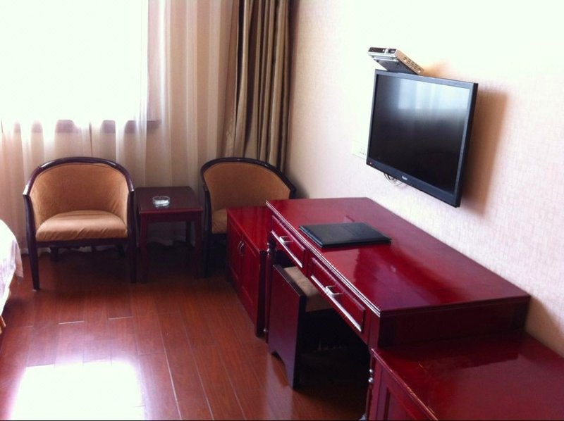 Jinshuiwan Business Hotel Room Type