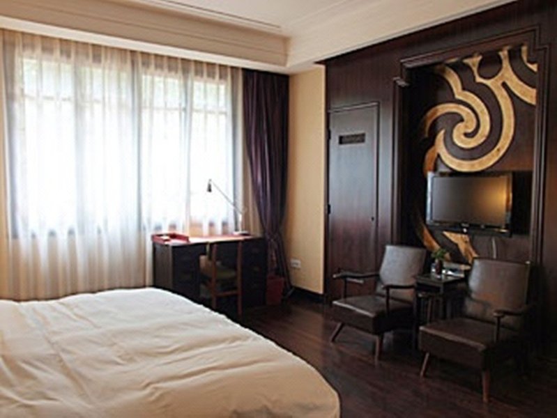 Ketangjian Boutique Hotel Room Type