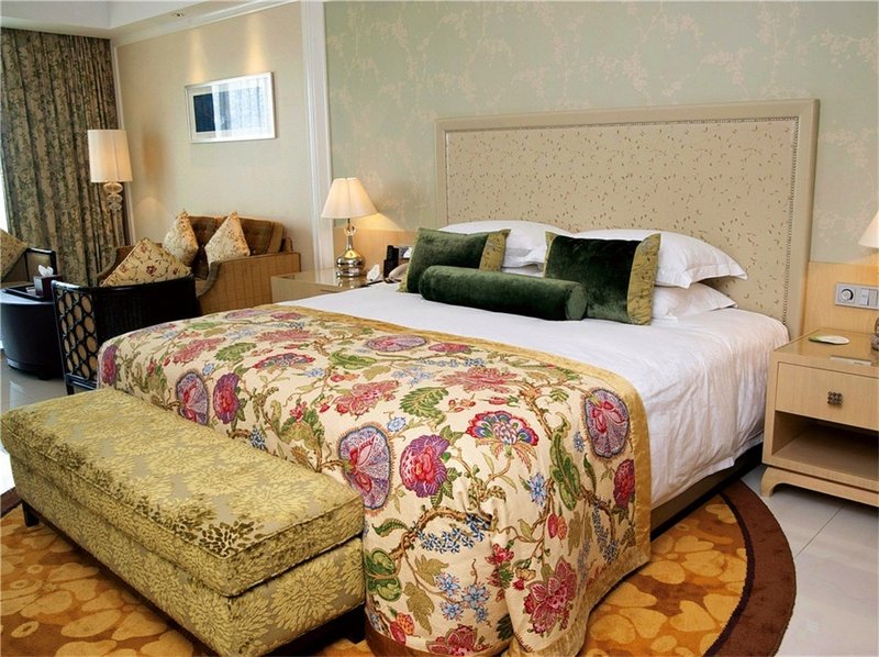 Dapengshan Hotel Room Type