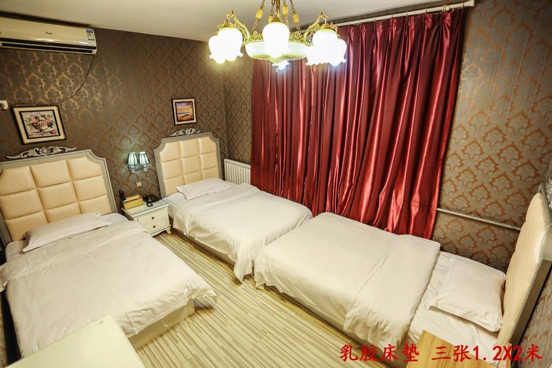 Tianhong Hotel Room Type