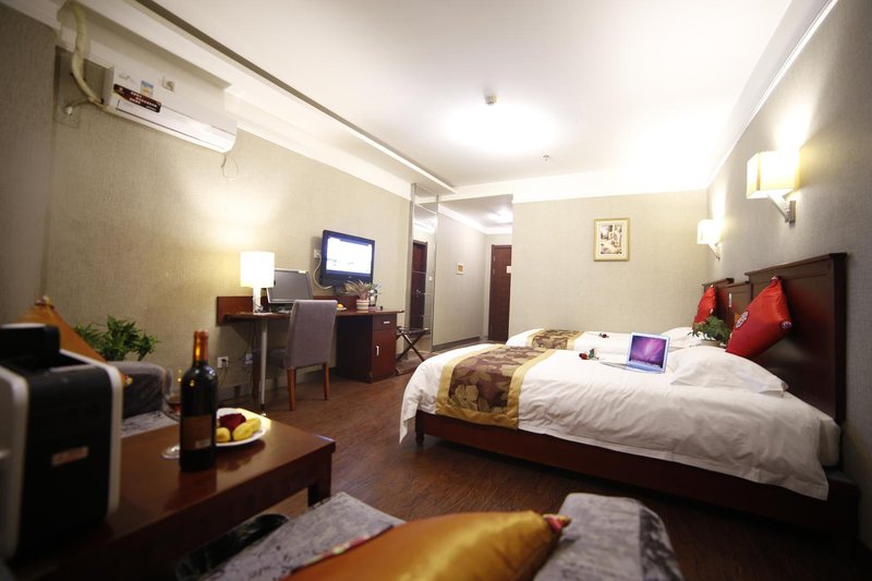 Sirun Hotel Room Type