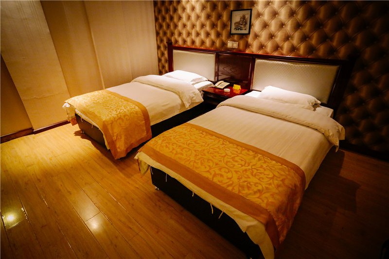 Zhoushan Forest HotelRoom Type