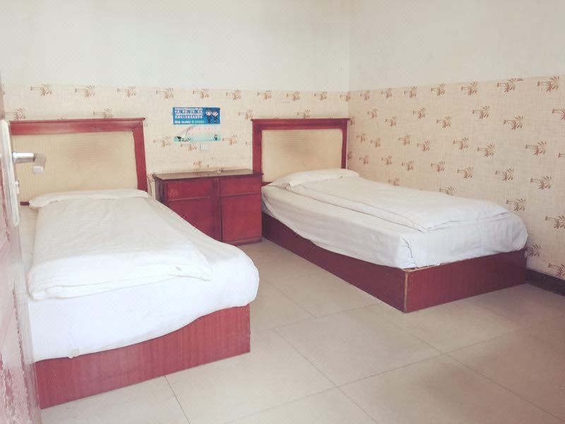 Jiangnan Business Hotel Guest Room