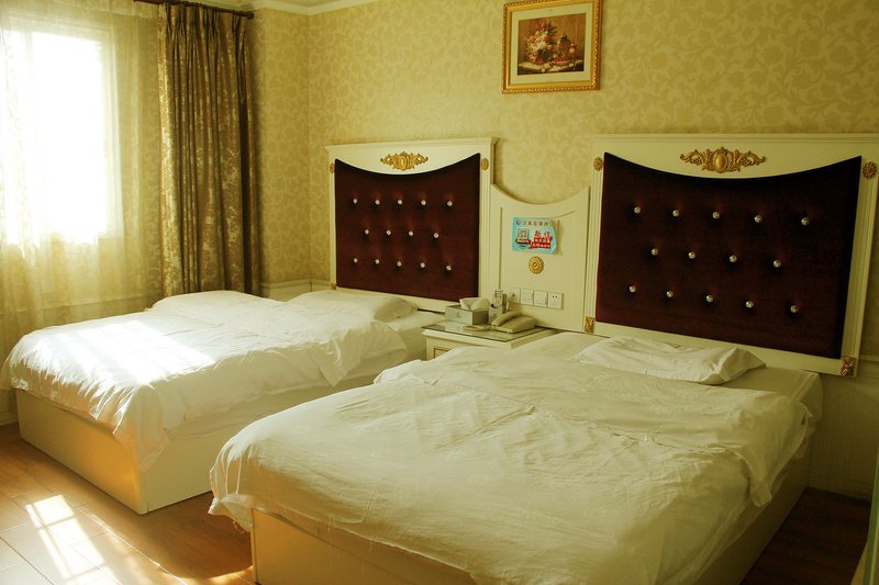 Jilv Hotel (Jinsha) Room Type