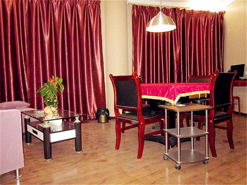 Yueda Holiday Hotel Guest Room