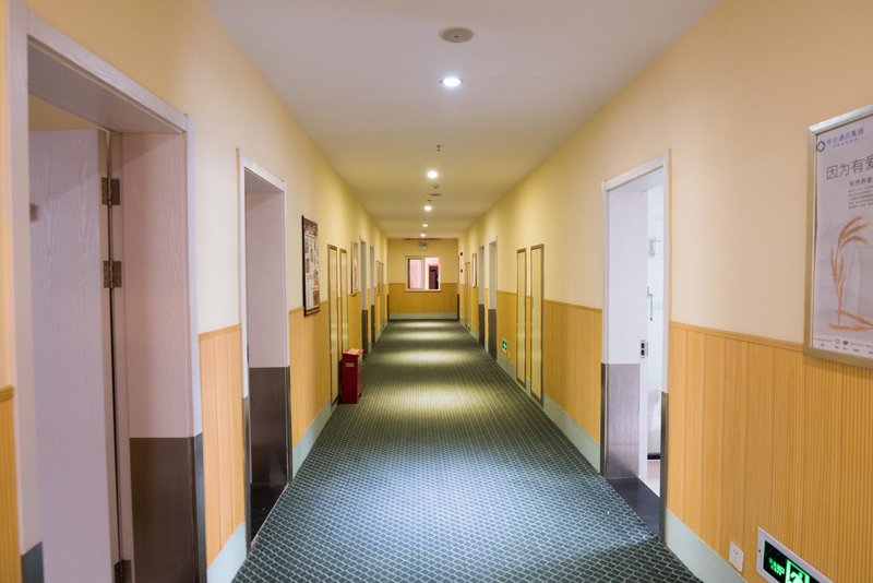 Elan Boutique Hotel Hotel public area