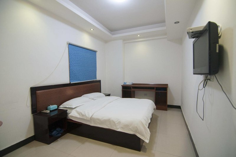 Guaiwei Hotel Guest Room