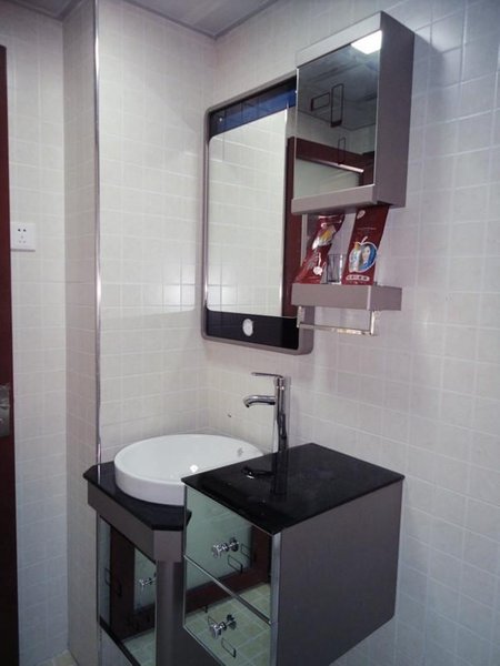 Yechao Apartment HotelOther