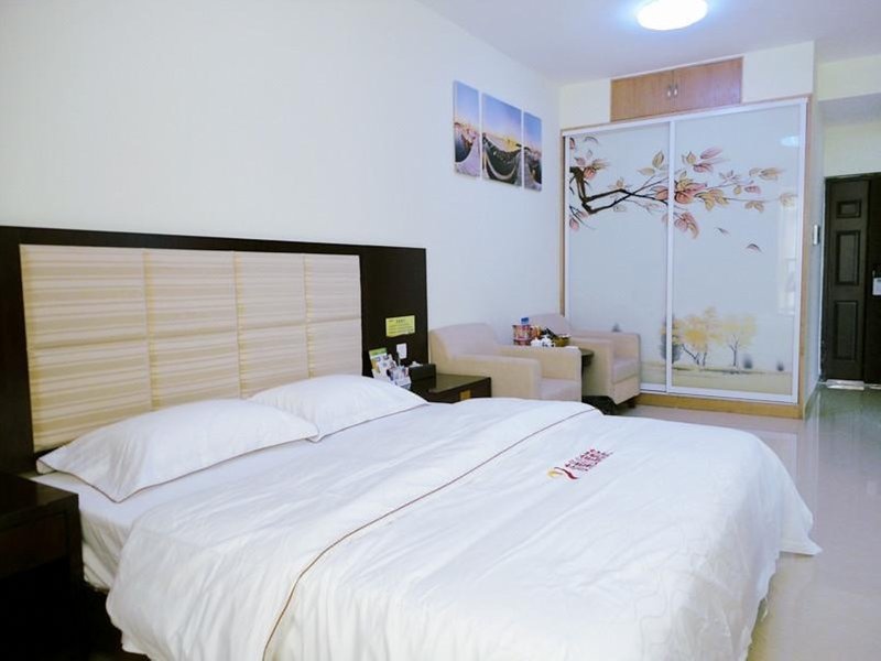 Yechao Apartment HotelOther