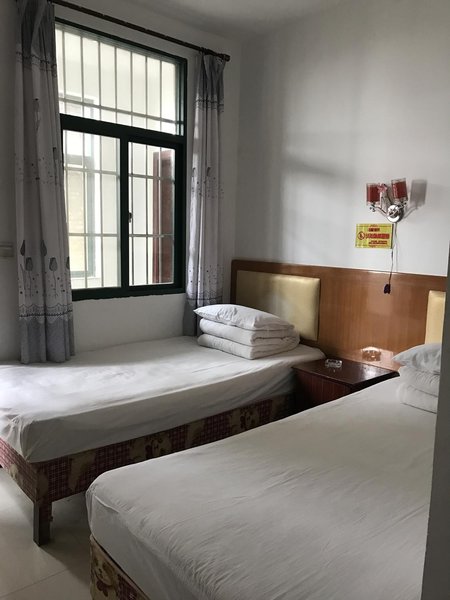 Jigong Mountain Scenic Area Wen Ying Jiulou Guest Room