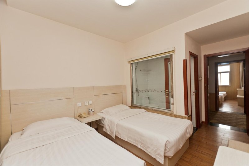 Jiuzhou Yijie HotelOther Facilities