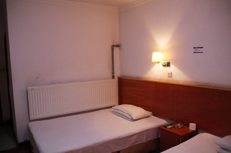 jingmenshuilinghotel Guest Room