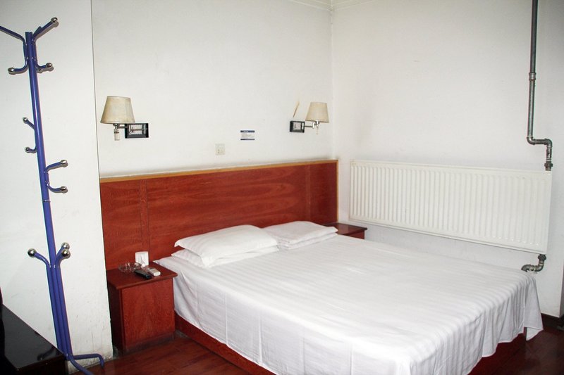 jingmenshuilinghotel Guest Room