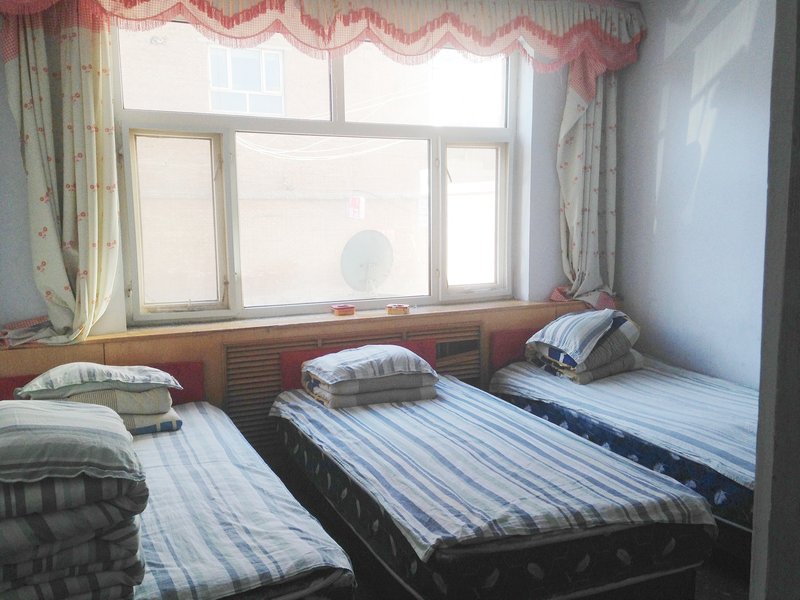 Chongli Sifang InnOther