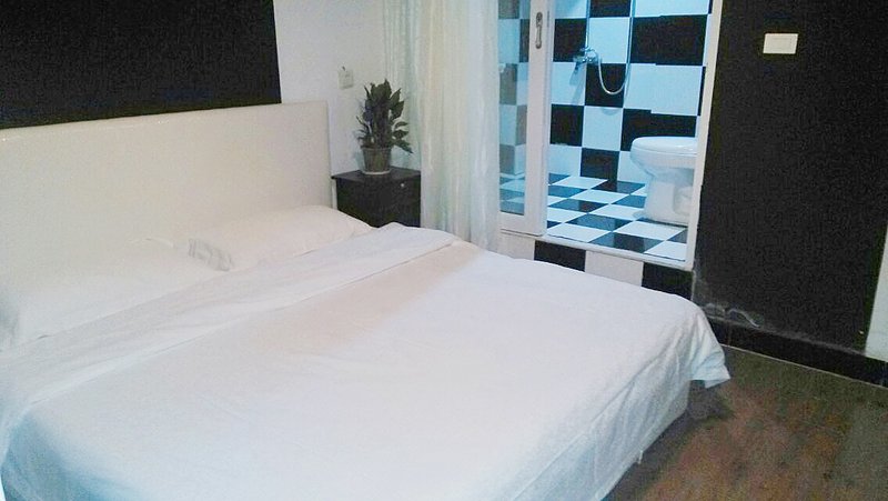 Shangcheng Hotel Guest Room