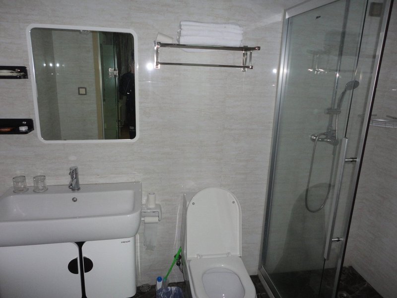 Zhongzhou Express Hotel Other