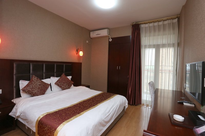 Chengdu Binfen Hotel Room Type