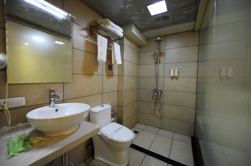 Xinzhu Network HotelOther