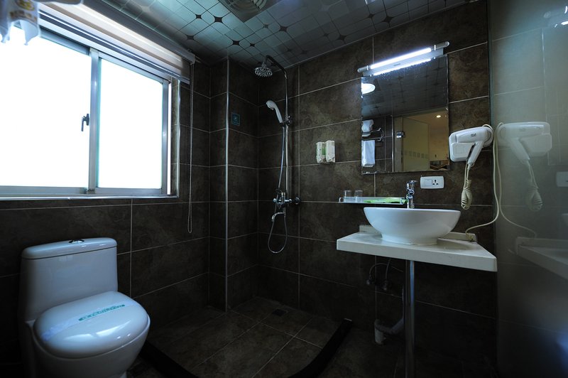 Xinzhu Network HotelOther