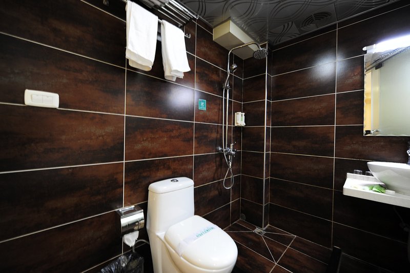 Xinzhu Network HotelOther