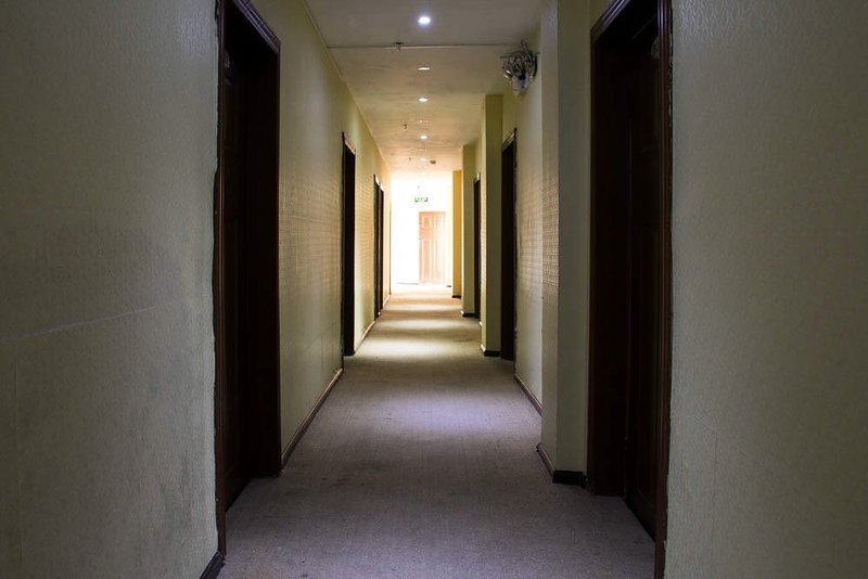 Xiaohe Kaiyue HotelHotel public area