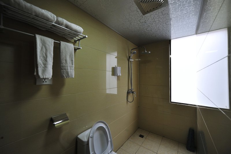 Xiaohe Kaiyue HotelOther