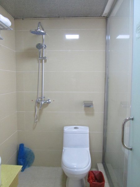 Xiaohe Kaiyue HotelOther