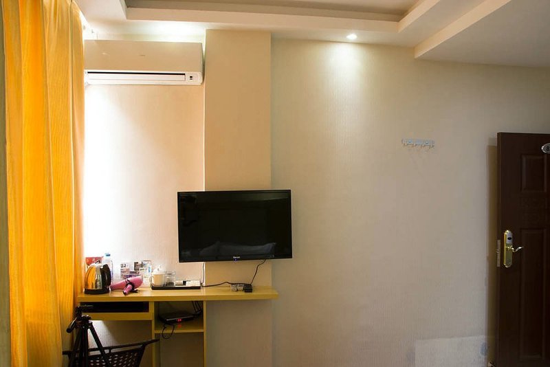 Xiaohe Kaiyue HotelGuest Room