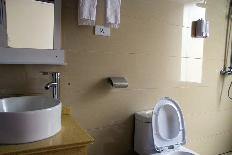 Xiaohe Kaiyue HotelOther