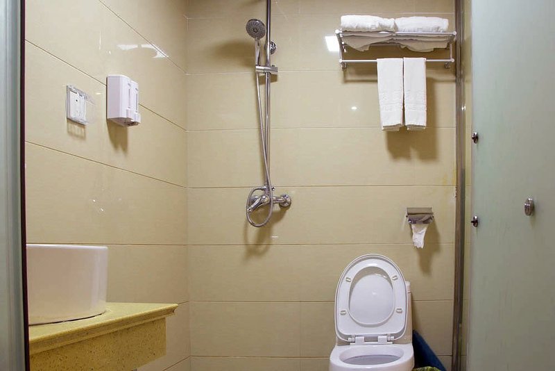 Xiaohe Kaiyue HotelOther