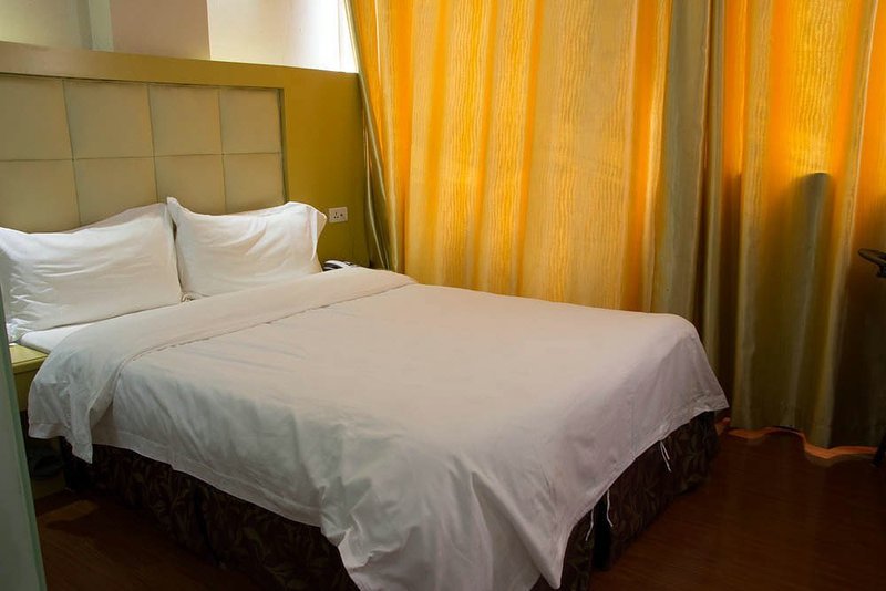 Xiaohe Kaiyue HotelGuest Room