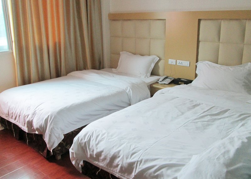 Xiaohe Kaiyue HotelGuest Room