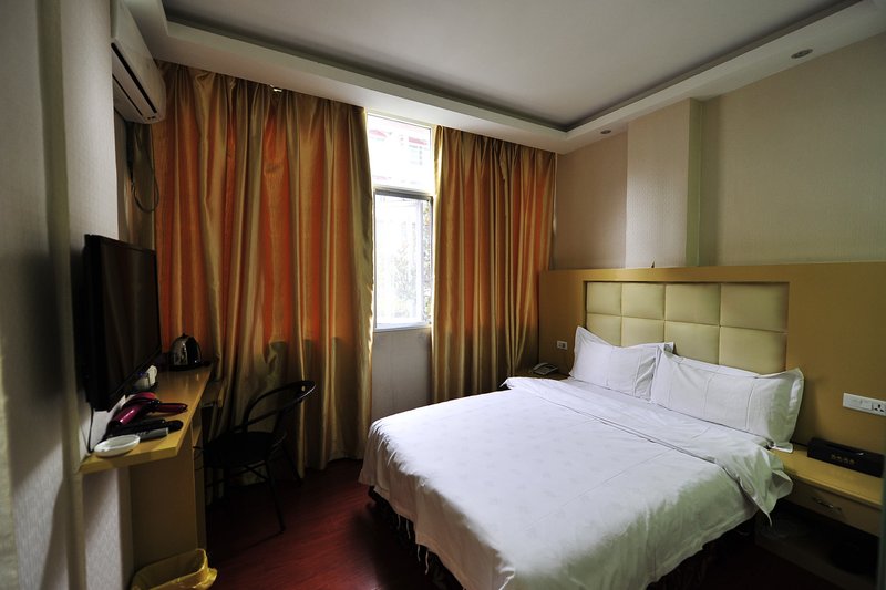 Xiaohe Kaiyue HotelGuest Room