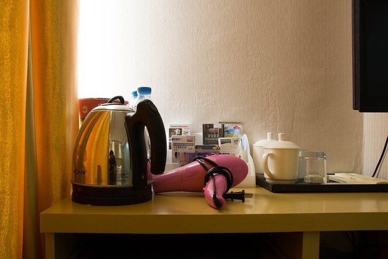 Xiaohe Kaiyue HotelGuest Room