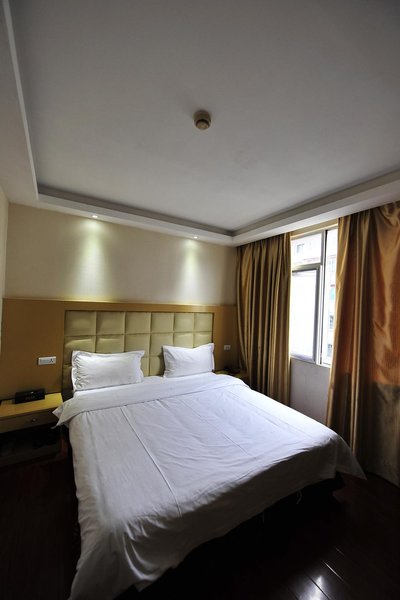 Xiaohe Kaiyue HotelGuest Room