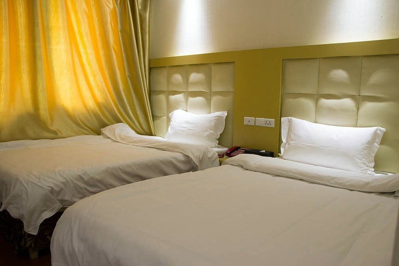 Xiaohe Kaiyue HotelGuest Room
