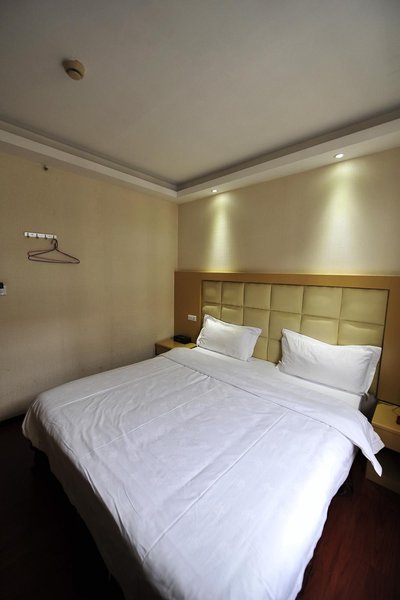 Xiaohe Kaiyue HotelGuest Room
