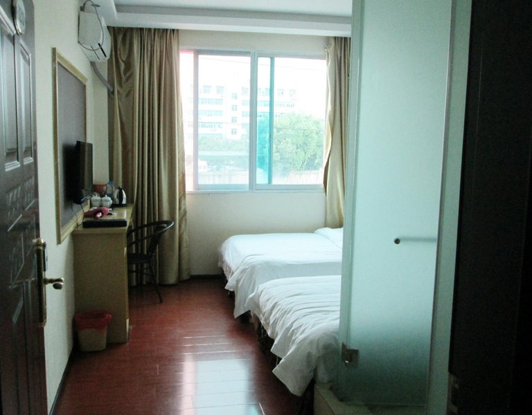 Xiaohe Kaiyue HotelGuest Room