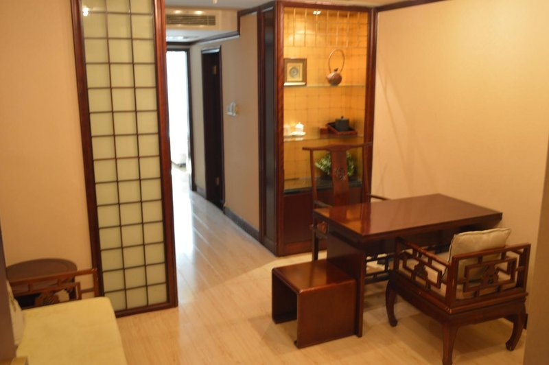 Pinhong Apartment HotelRoom Type