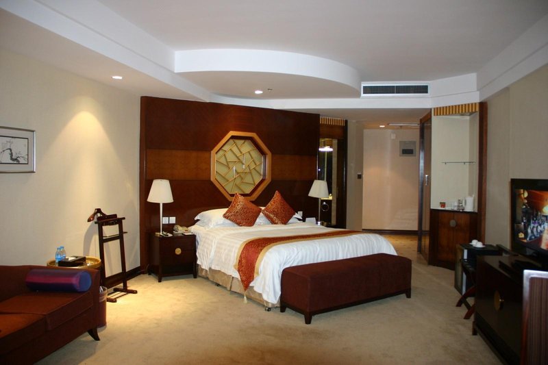 Siyuan HotelRoom Type