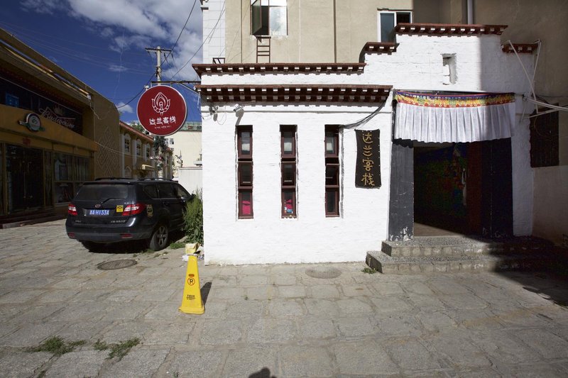 Dalan Inn (Lasa Bugong)Over view