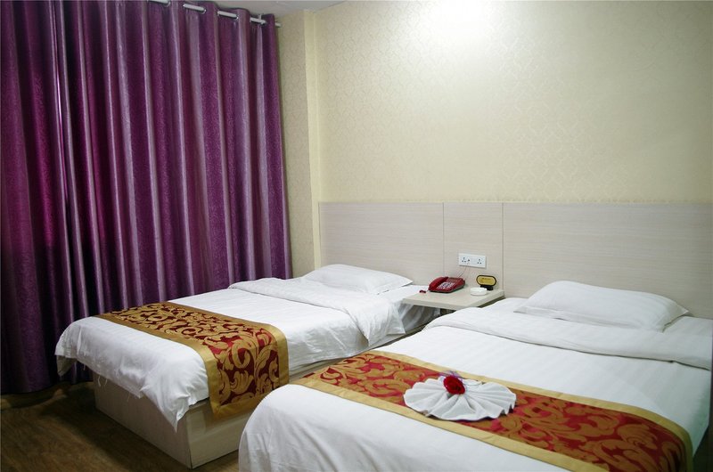 OYO Yiju Express Hotel (Xinzheng Renmin Road Main Branch) Room Type