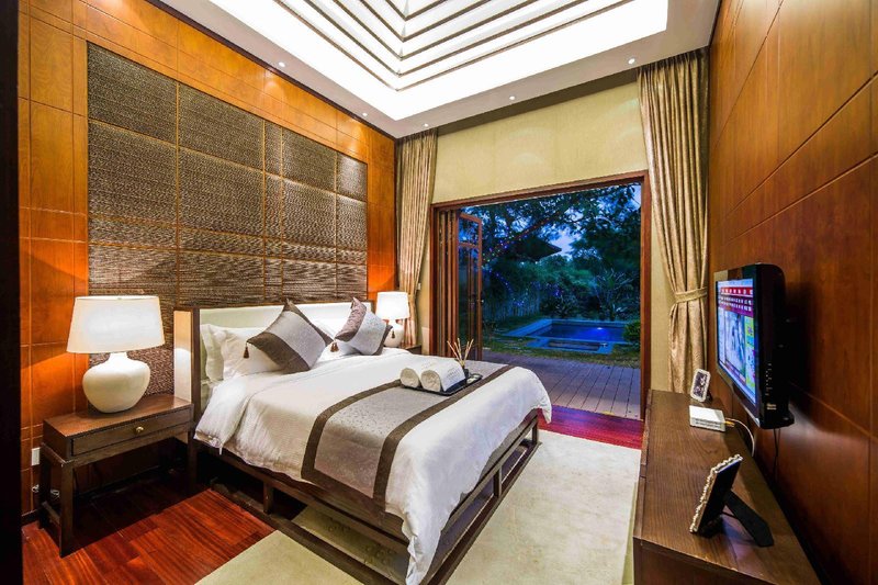 Birds Resort Hotel Huizhou Room Type