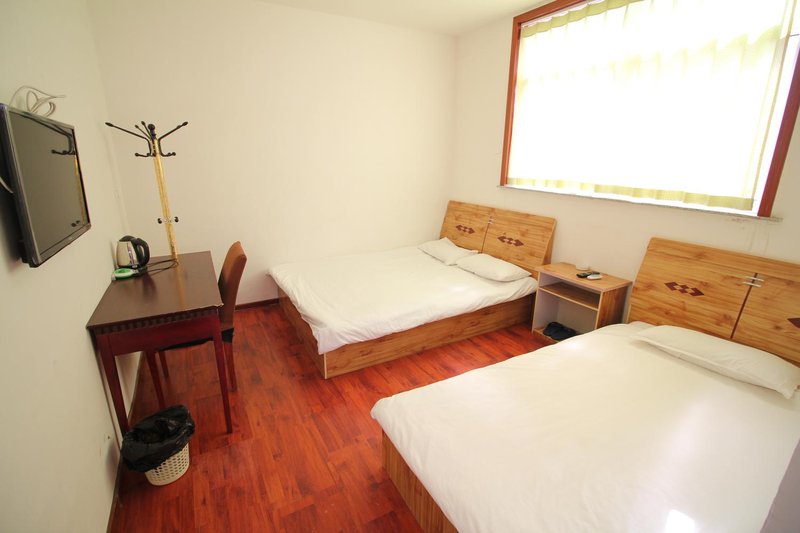 Penglai Dengzhou Yiting Farmstay Guest Room