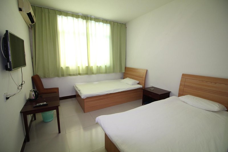 Penglai Dengzhou Yiting Farmstay Guest Room
